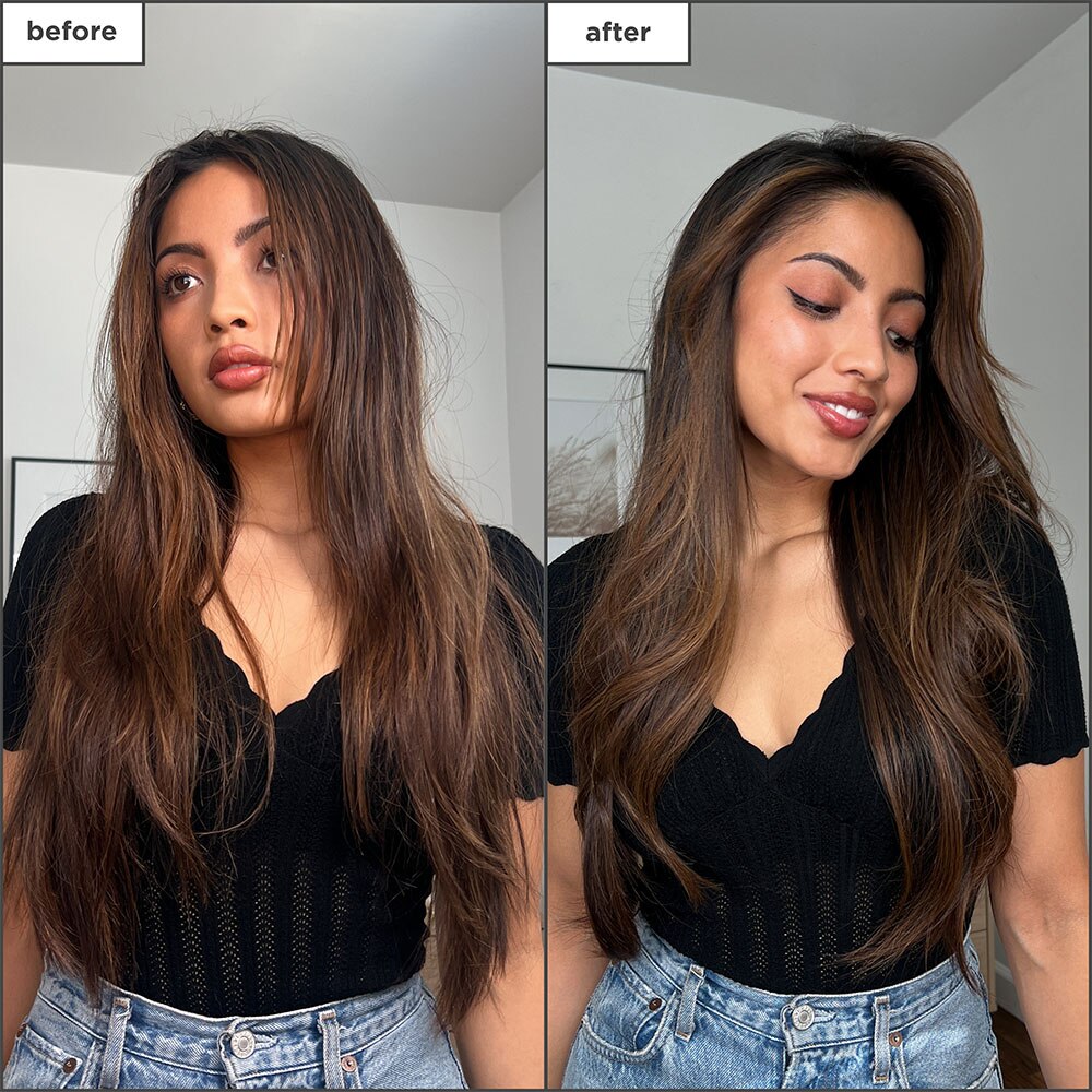 DON'T DESPAIR, REPAIR! SPLIT END REPAIR + MOISTURIZING LEAVE-IN TREATMENT (TRATAMIENTO PARA CABELLO SECO Y DAÑADO)